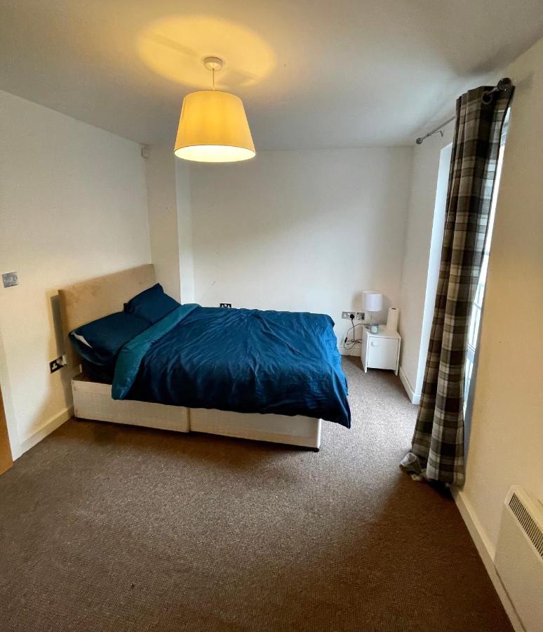 Apartmán Town Centre Flat In Darlington Darlington  Exteriér fotografie